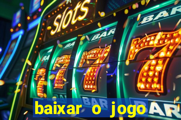 baixar o jogo super mario