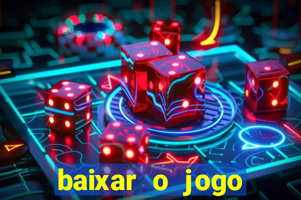 baixar o jogo super mario