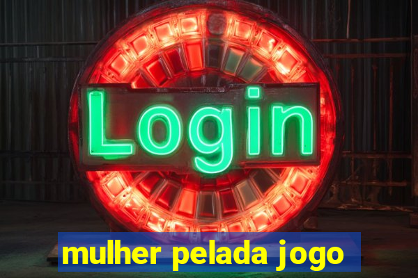 mulher pelada jogo