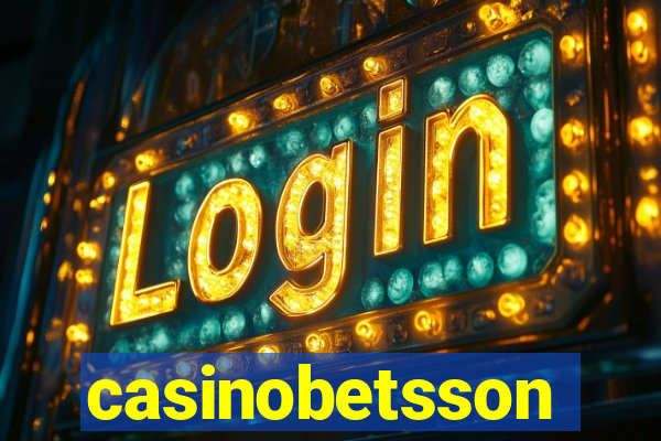 casinobetsson