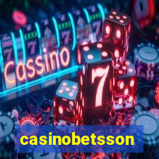 casinobetsson