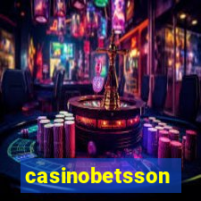 casinobetsson