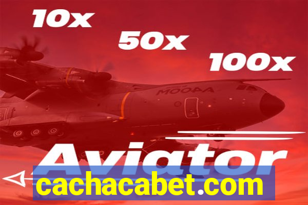 cachacabet.com