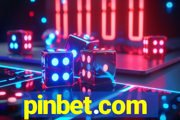 pinbet.com