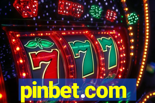 pinbet.com