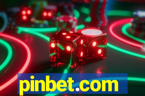 pinbet.com