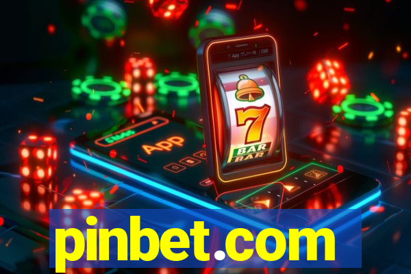 pinbet.com