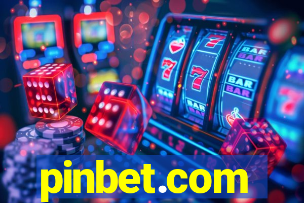 pinbet.com