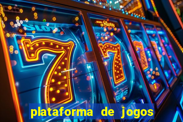 plataforma de jogos do whindersson nunes