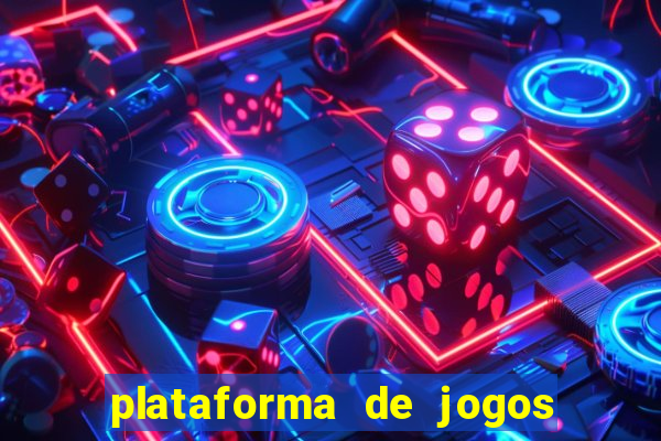 plataforma de jogos do whindersson nunes