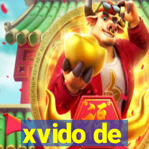 xvido de