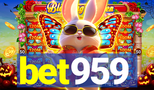 bet959