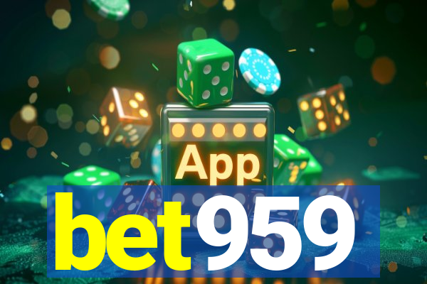 bet959