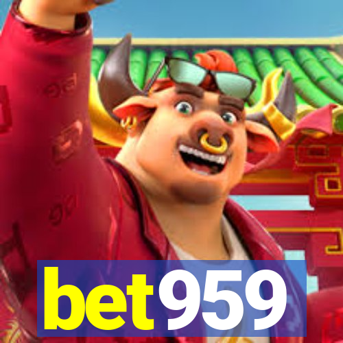 bet959