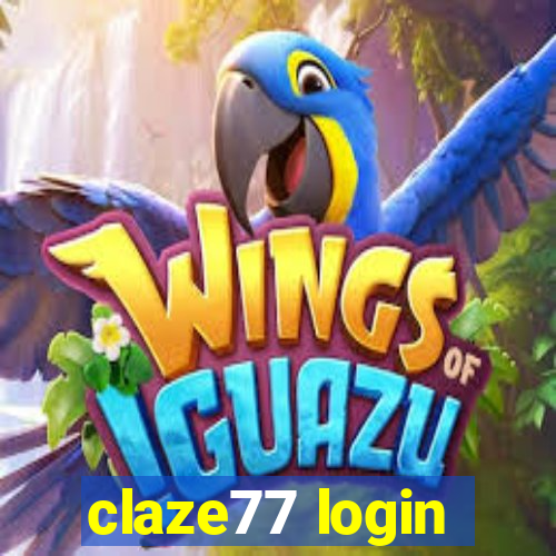 claze77 login