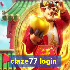 claze77 login