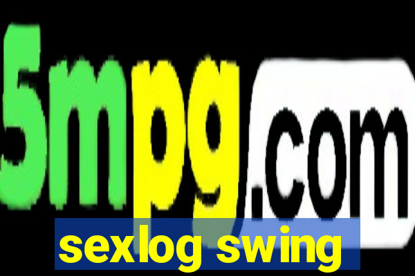 sexlog swing