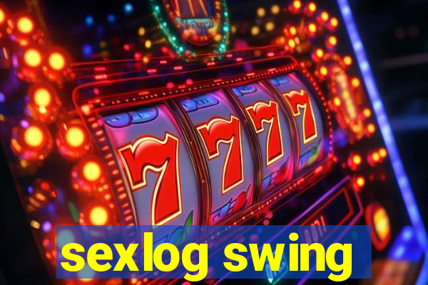 sexlog swing