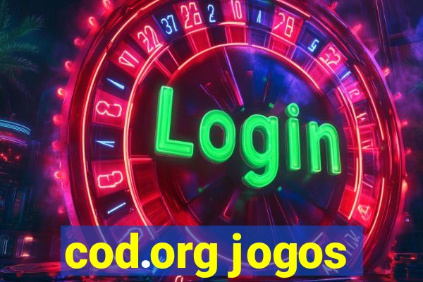 cod.org jogos