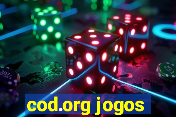 cod.org jogos