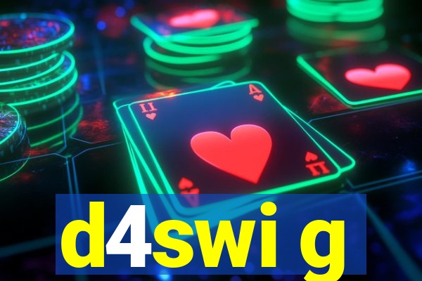 d4swi g