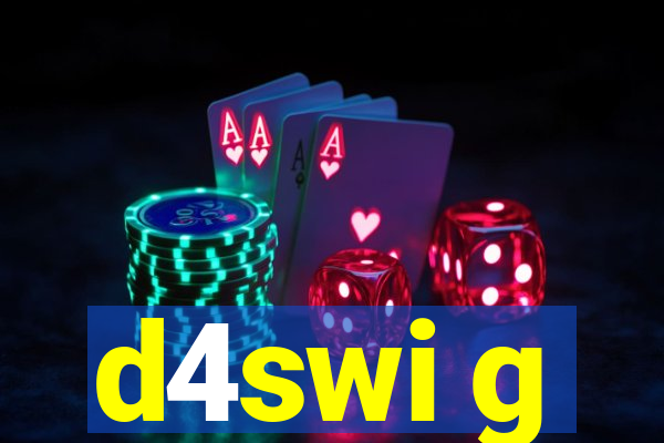 d4swi g