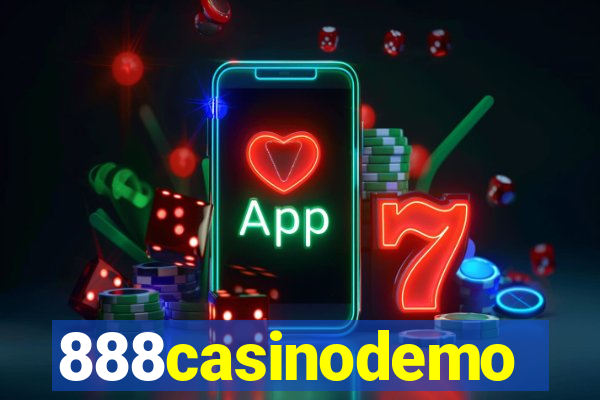 888casinodemo