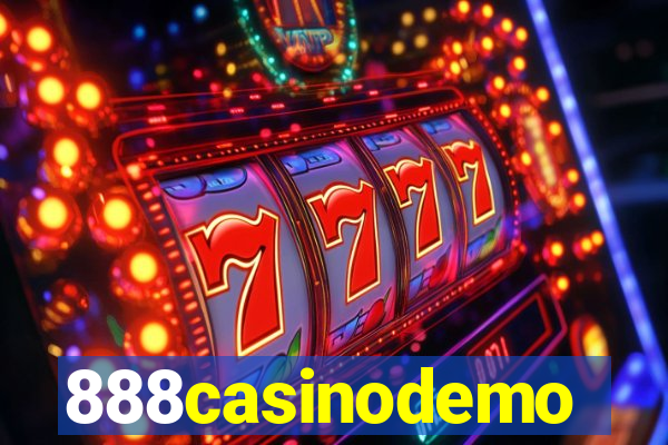 888casinodemo