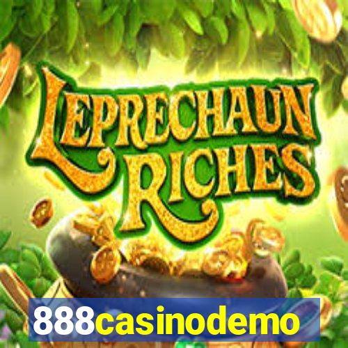 888casinodemo