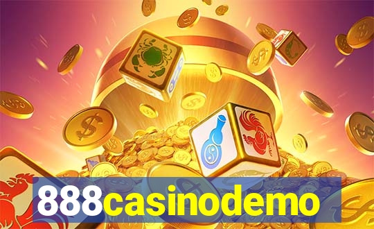 888casinodemo