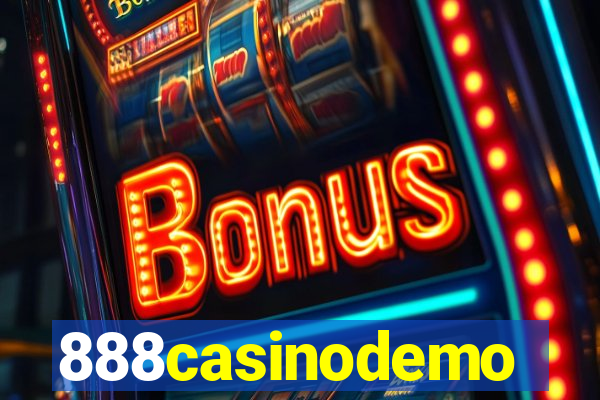 888casinodemo