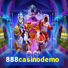 888casinodemo