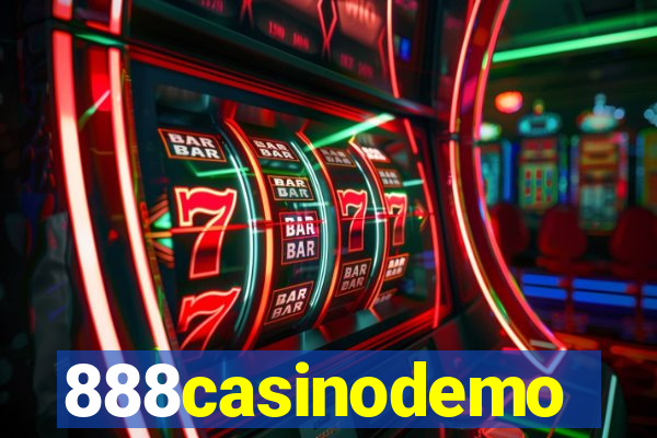 888casinodemo