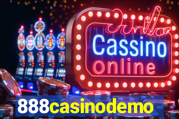 888casinodemo