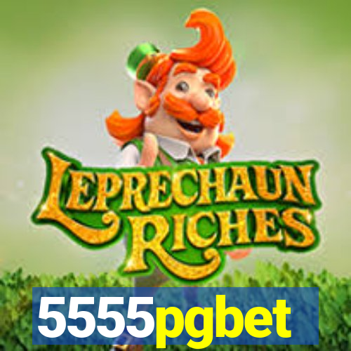 5555pgbet