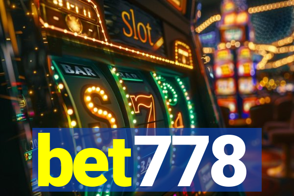 bet778