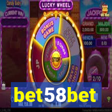 bet58bet