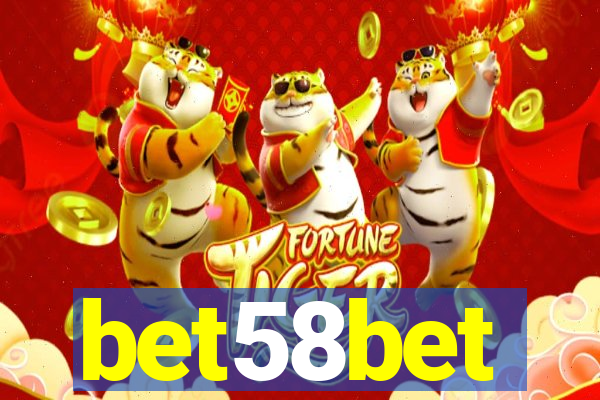 bet58bet