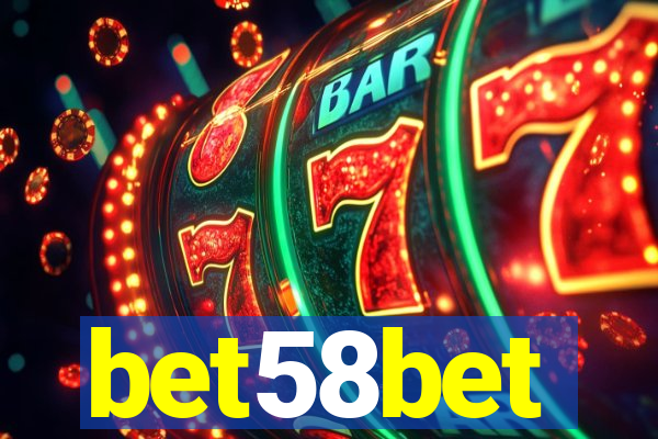 bet58bet