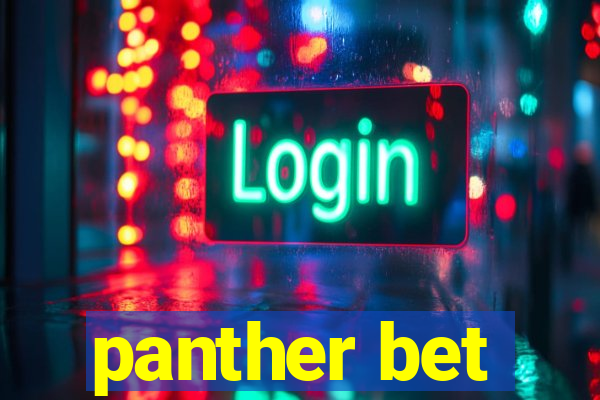 panther bet