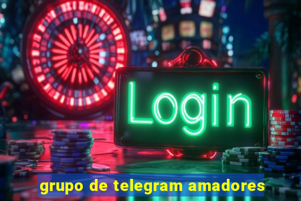 grupo de telegram amadores