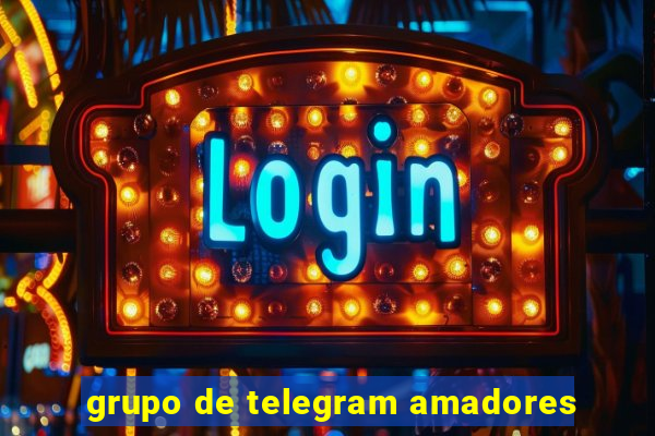 grupo de telegram amadores