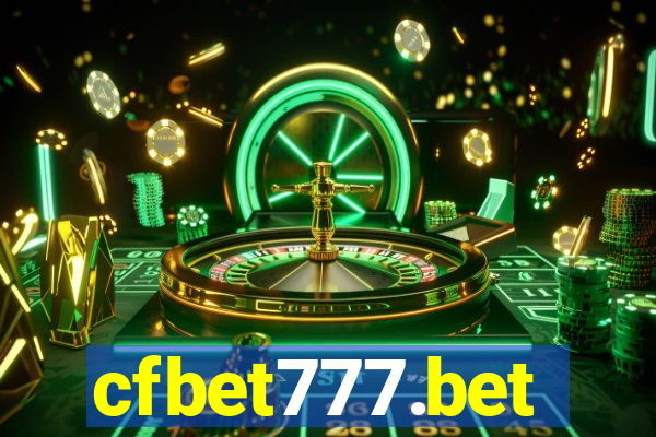 cfbet777.bet