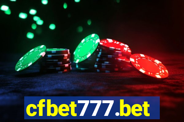 cfbet777.bet