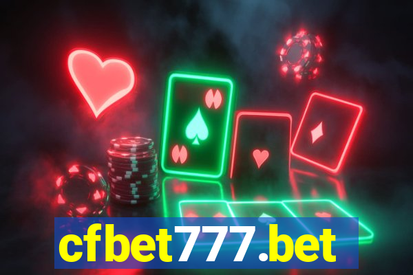 cfbet777.bet