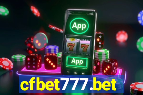 cfbet777.bet