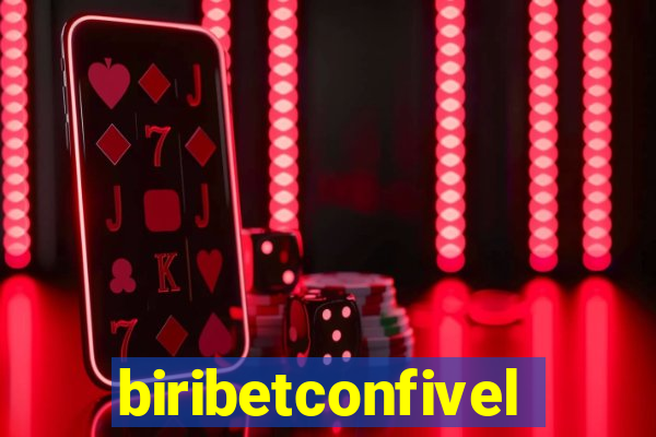 biribetconfivel