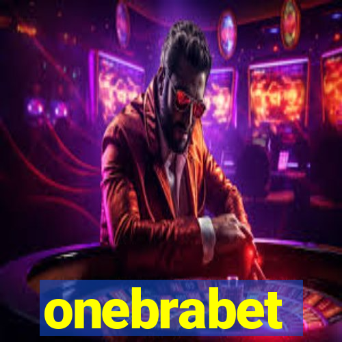 onebrabet