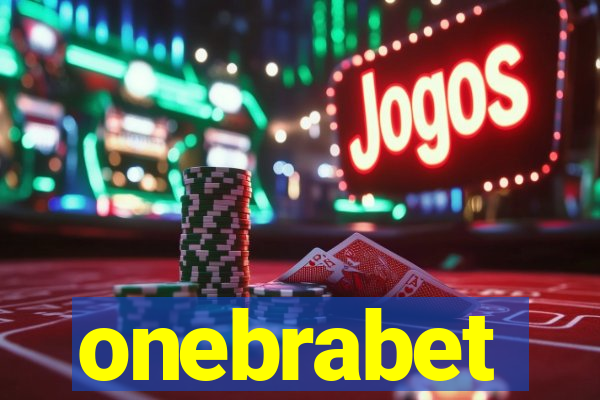 onebrabet