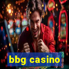 bbg casino